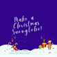 Christmas Snowglobe Workshop event image