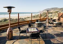 La Costanera In Half Moon Bay Finalist For Top Restaurants In Bay Area On Bay Area A List Peruvian Restaurant Waterfront Dining Sf Restaurants