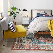 Ruby Slipper Chair Bedroom Sale West Elm Furniture West Elm Bedroom