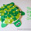 Turtle coloring pages let your kids color a cute turtle, and let them dive into the life cycle of a turtle. 1