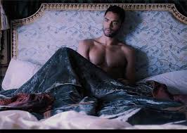 Page is best known for his role as chicken george in the 2016 miniseries roots. Rege Jean Page Workout Routine Diet Plan Fitnessreaper Com