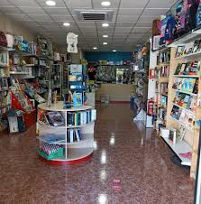 Librería Caballero