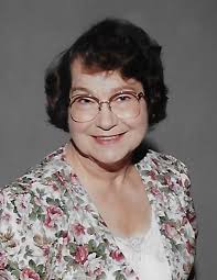 Anne Purinton Orr Obituary (1930