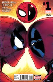 See more of deadpool movie on facebook. Spider Man Deadpool 1 Fifth Printing Marvel Comic Dreamlandcomics Com Online Store