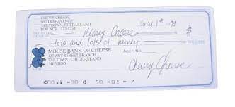 Who pays if there's a. Can I Accept A Post Dated Check From A Tenant