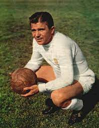 They were taken over by the hungarian ministry of. Ferenc Puskas Hungary Ferenc Puskas Real Madrid Players Best Football Players