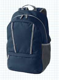 Classmate Medium Backpack
