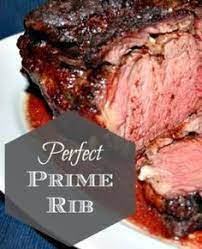 Top 10 Pinterest Pins This Week Cooking Prime Rib Rib Recipes Rib Roast Recipe