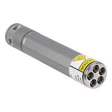 Nite Ize Inova X5 Uv Led Flashlight Powerful Uv Light For Professional Hobby Use Rugged Titanium Body