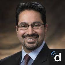 Dr. Asif M. Ilyas, MD