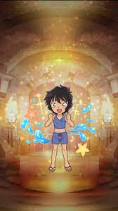 228 SR [Among The Ripples] Masumi Sera | Anime, Thám tử, Ý tưởng vẽ