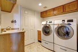Realize that a replacement sink needs to fill the opening and mount in the same way. How To Hide Pipes In Laundry Room 11 Fantastic Ways Home Decor Bliss