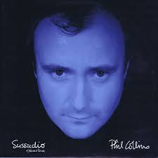 Phil Collins