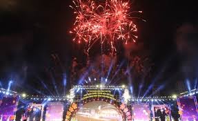 Highlands coffee, cộng cà phê, ifeel coffee, đinh café, lục thủy, hanoi time, l'etage, thủy. Ha Ná»™i Co 30 Ä'á»‹a Ä'iá»ƒm Báº¯n Phao Hoa Ä'em Giao Thá»«a Táº¿t Canh Ty 2020