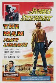 Maybe you would like to learn more about one of these? The Man From Laramie 1955 Imdb
