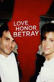 Love, Honor, Betray (TV Series 2021) - IMDb