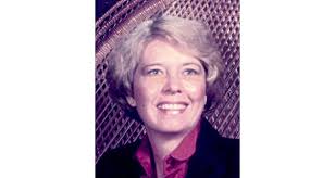 CAROL SCHMIDT Obituary (1932