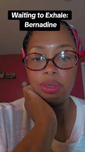 Bernadine Hendricks's Instagram, Twitter & Facebook