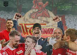 Apr 04, 2021 · hertha's striker matheus cunha, left, and union's midfielder robert andrich during their german bundesliga soccer match in berlin, germany, sunday april 4, 2021. Of The Fans By The Fans For The Fans This Is Union Berlin First Time Finish