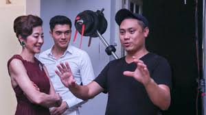 When You're 23 and Spielberg Calls: The Wild Origin Story of Jon M. Chu