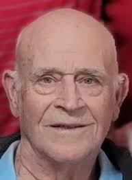 Arnold Jones Obituary (2024)