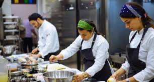 Cursos de cocina italiana para principiantes y profesionales. Cursos De Cocina Italiana En Mexico Mundo Corbuse
