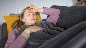 If mainstream medical doctors had a series of back mold tests they might then find the need for fewer specialists and fewer prescription meds. White Fungus And Black Fungus Difference In Symptoms Early Detection And Prevention White News India Tv