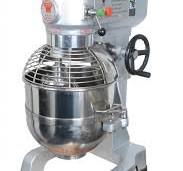 Chefsrange AD40 Planetary Mixer 40 Litre - Heavy Motor