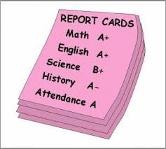 Describe your student's progress thoroughly with a report card. Freebies For Good Report Cards Good Grades Report Card Report Card Aesthetic