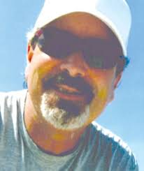 Rusty Sanders Obituary (2016)