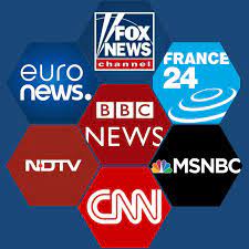 Described above are 24 best free news apps for ios and android that deliver news stories in a … Top 10 Best News Channels All In One For Android Apk Download
