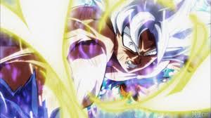 Dragon Ball Super Episode 130 Des Images Qui Font Mal Dessin Sangoku Dessin Goku Sangoku