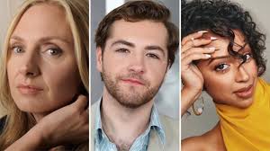 Hope Davis and Michael Gandolfini Join Thriller 'Cat Person'