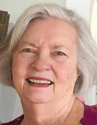 Nancy Burford Kubler Obituary