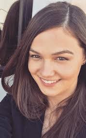 Natalie Jongjaroenlarp's Instagram, Twitter & Facebook