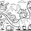 Then, color it with your crayons or your paints! 1