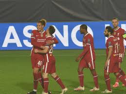 • atalanta il mito continua. Atalanta Vs Liverpool Result Diogo Jota And Fellow Reds Make Mockery Of Hosts And Claims Of Crisis The Independent