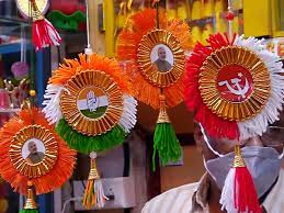 So fate is in his hands. From King Kong Jp 77 To Brasilia And Corona Name Matters More In Kerala Local Body Polls The Economic Times