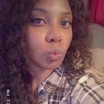 Denitria Ford's Instagram, Facebook & TikTok