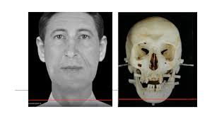 The Mysterious Case of Fred the Head