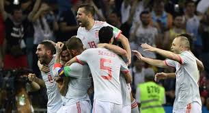 Ok then watch chelsea vs. World Cup Live Portugal 3 3 Spain Morocco And Egypt Suffer Defeat Channels Television