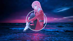 Darling in the franxx wallpaper 1920x1080 hd. Wallpaper Code 002 02 Darling In The Franxx 1920x1080 Arh1ne 1296587 Hd Wallpapers Wallhere