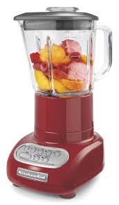 kitchenaid ksb565er review