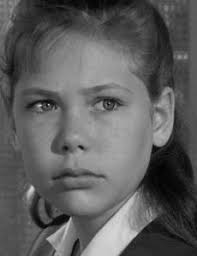 The Children's Hour cast