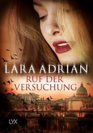 Pakt der Dunkelheit von Lara Adrian bei LovelyBooks (Fantasy)