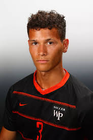 2023 Men's Soccer Roster