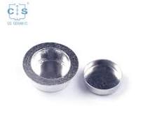 Aluminum Sample Pans/lids 901683.901/901671.901 for TA Instruments Tzero  Q20/Q2000/Q25/Q2500( Sample Cups)