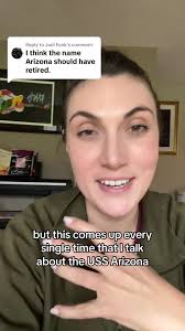 Replying to @Joel Funk #ussarizona #history #navalhistory #usnavy #usn...