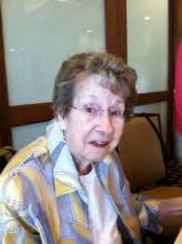 Obituary information for Jean D. Hensick