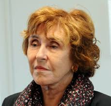 Edith cresson était l'invitée de territoires d'infos ce vendredi sur sud radio et public sénat. Mort De Jacques Chirac Les Reactions Des Politiques De La Vienne